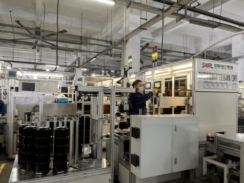 政企合力謀 雙打 細分行業靠 單打 瑞安打造制造業 單項冠軍之城