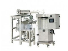 yc 015a微型實(shí)驗(yàn)室有機(jī)溶劑噴霧干燥機(jī)廠,冷凍干燥機(jī)