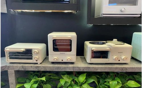 高科技賦能 格蘭仕 硬氣 推進(jìn)高質(zhì)量發(fā)展