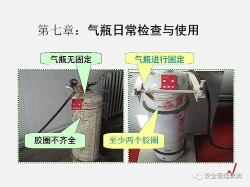 新標發(fā)布 氣瓶安全技術(shù)規(guī)程 發(fā)布,2021年6月1日起施行