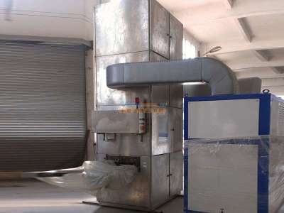 立式冷柜代理加盟 規模大的立式冷柜廠家就是科華食品機械公司