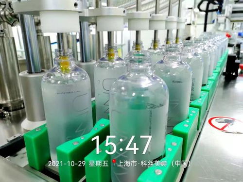 5000萬 這家oem巨頭產能再破記錄