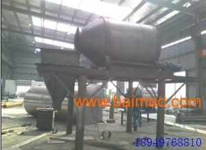 保溫砂漿設(shè)備、生產(chǎn)線(xiàn)及玻化微珠攪拌機(jī) 瑞升品牌全解析