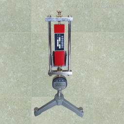 立式砂漿收縮膨脹儀 廠家直銷(xiāo)與價(jià)格指南