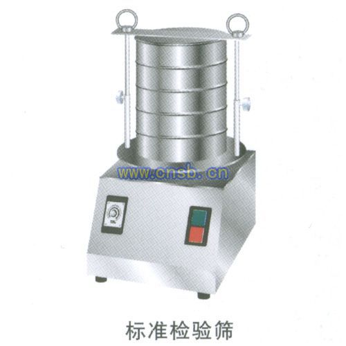 超聲波振動篩、超聲波試驗篩與玻璃微珠專用搖擺篩 新鄉市牧野區興達振動機械廠的專業解決方案