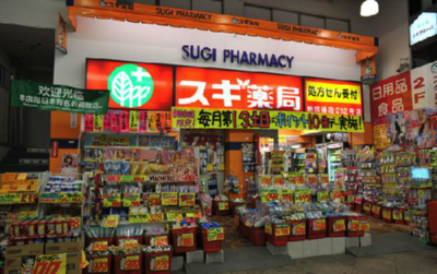 日媒 爆買退燒日藥企面臨危機，借電商開拓中國市場